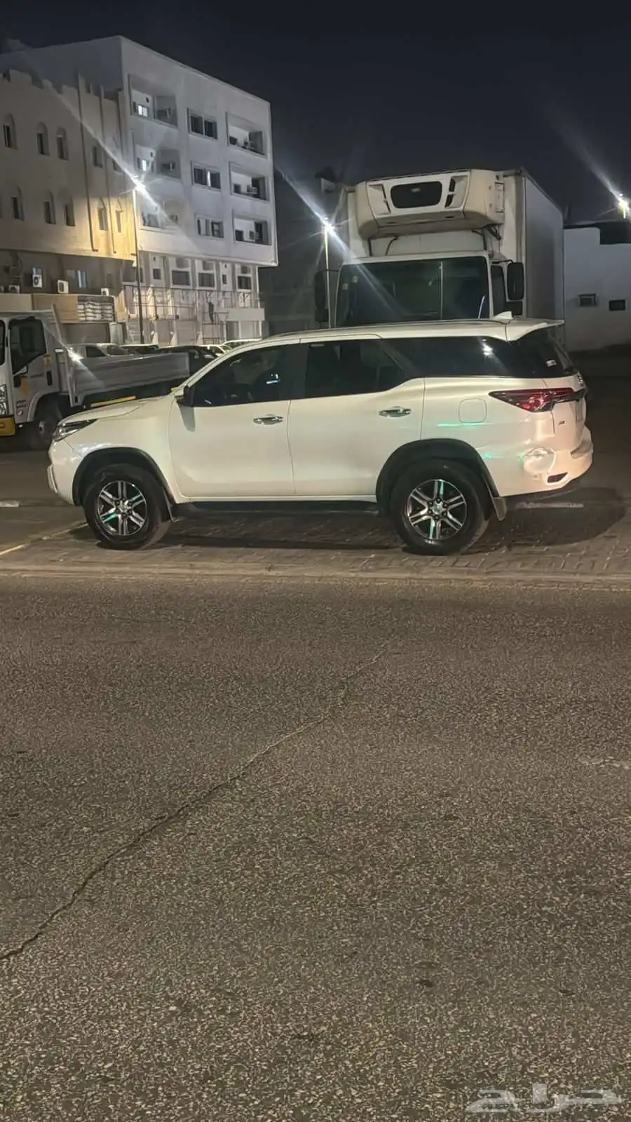 فورشنر 2020 دبل 3