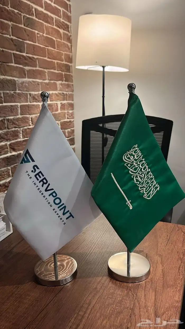 طباعة أعلام 1