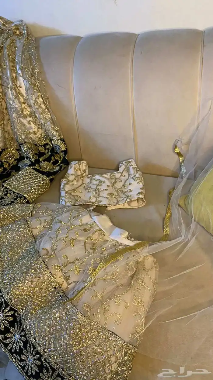 لبس غمره للاطفال 2