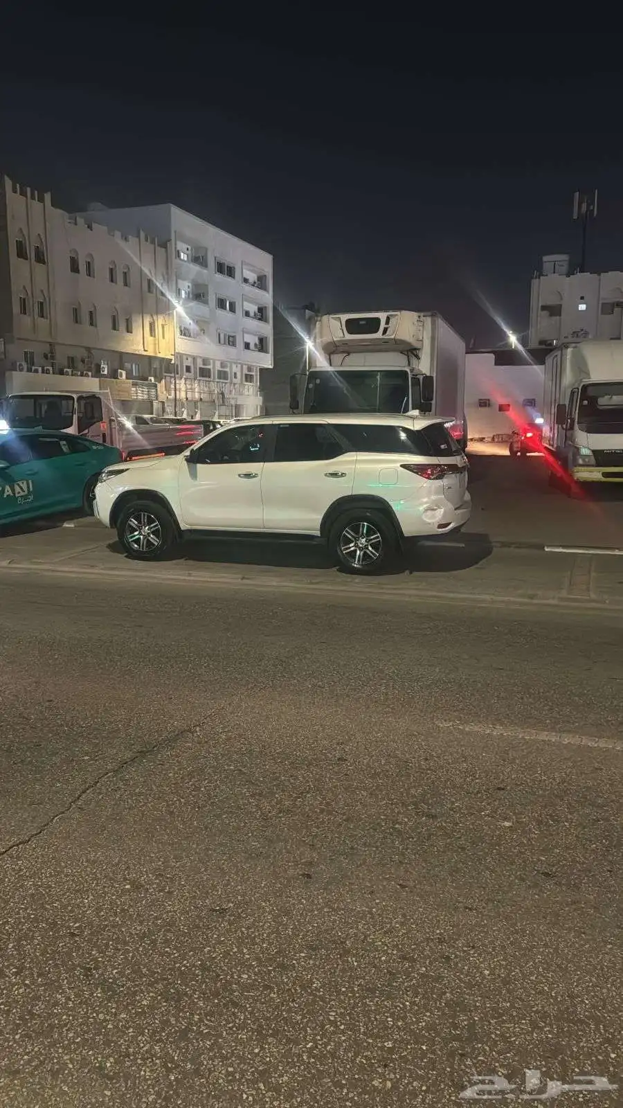 فورشنر 2020 دبل 2