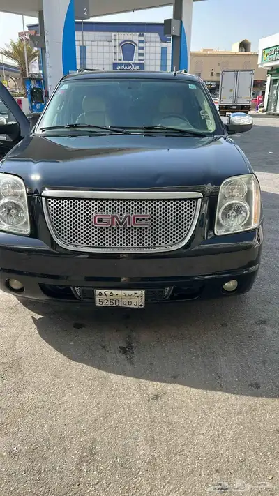 جمس يوكن 2007XL 5