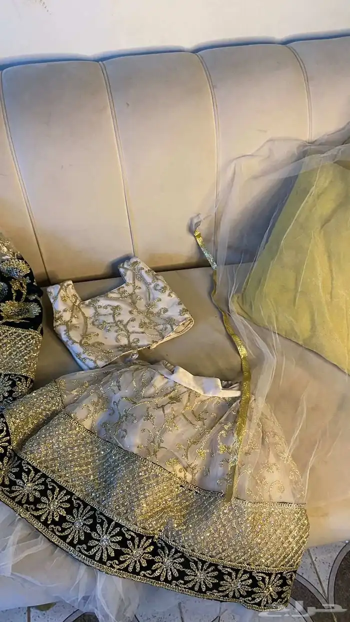 لبس غمره للاطفال 1