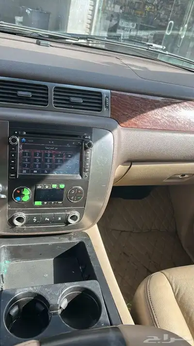 جمس يوكن 2007XL 0