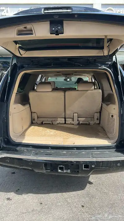 جمس يوكن 2007XL 8