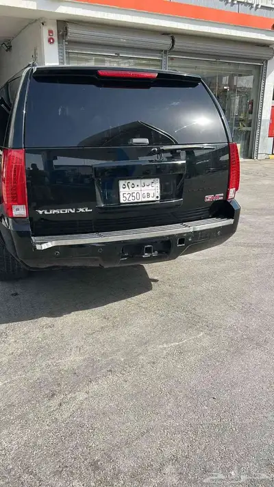 جمس يوكن 2007XL 2