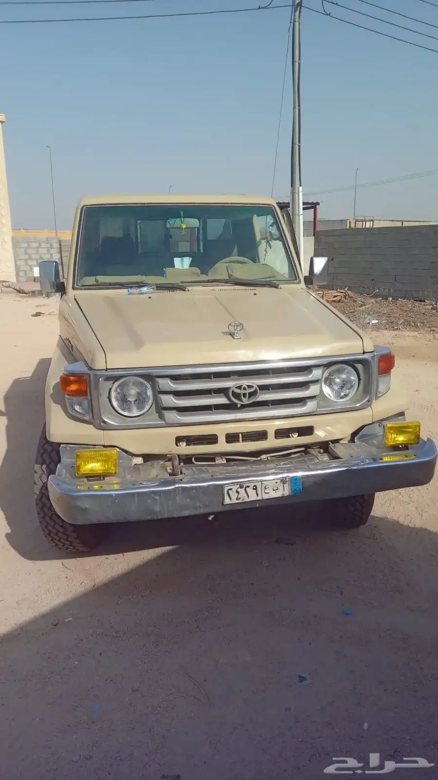 شاص 2005 للبيع او للبدل 0
