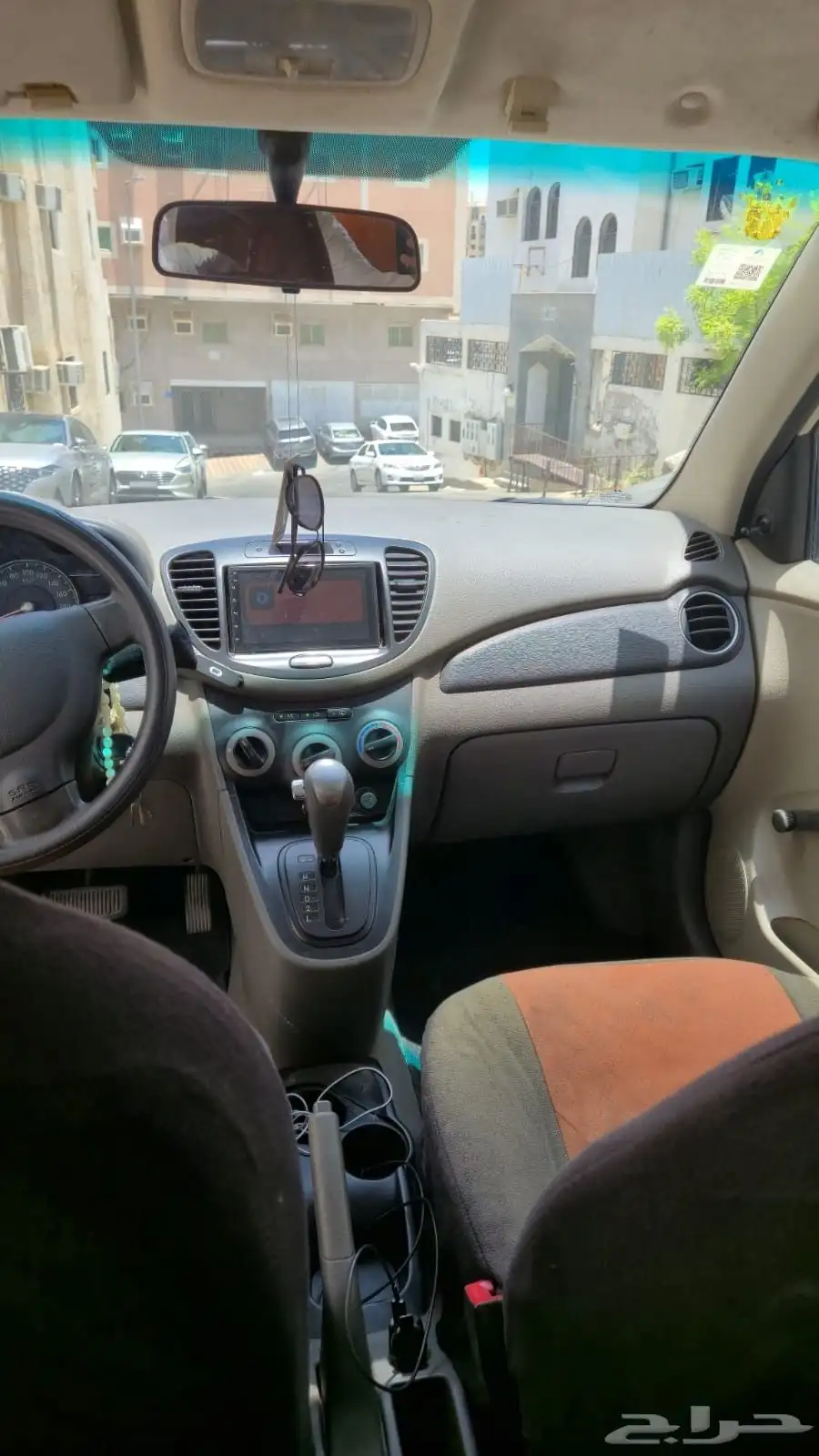 i10 2014 قير مكينه شرط 7