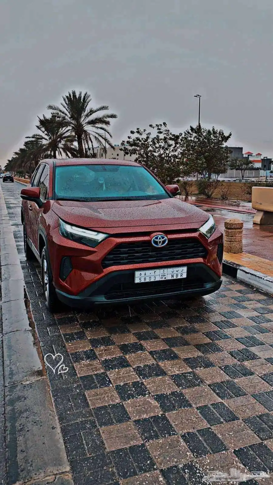 راف فور 2022 هايبرد 0