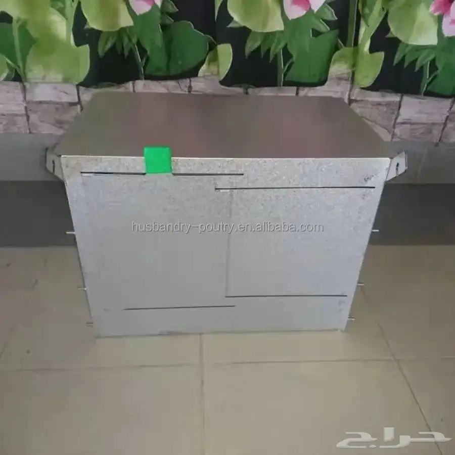 بيت ولادة الارنب وفرشه عرقوب 6