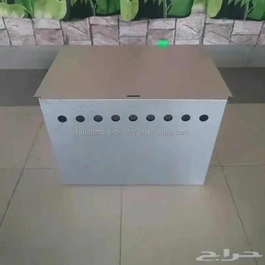 بيت ولادة الارنب وفرشه عرقوب 5