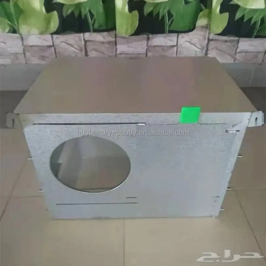 بيت ولادة الارنب وفرشه عرقوب 3