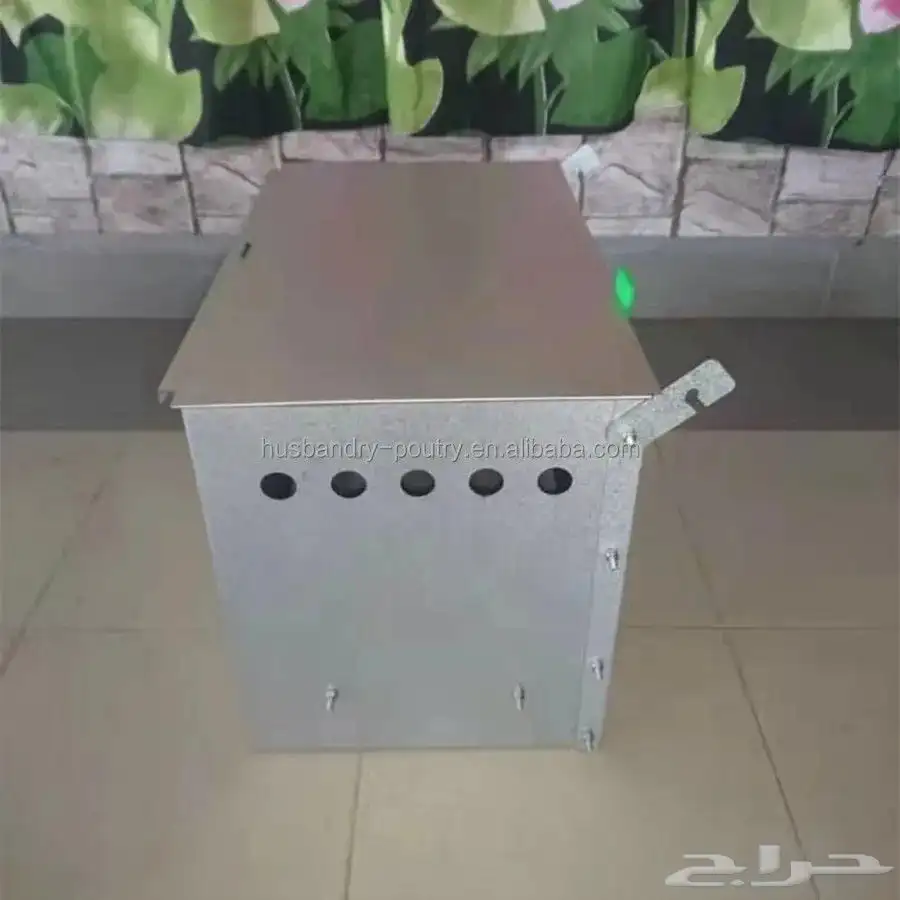 بيت ولادة الارنب وفرشه عرقوب 7