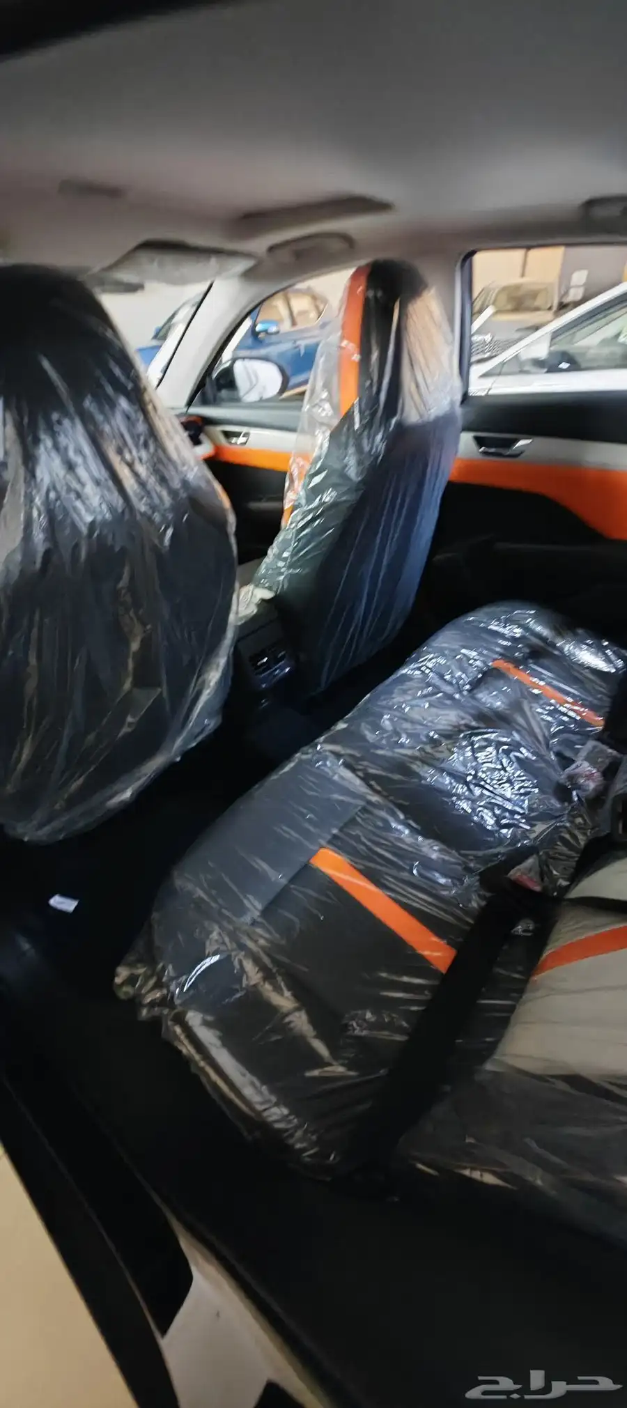 دونق فينق شاين E2 2025 نص فل كميه محدوده 4