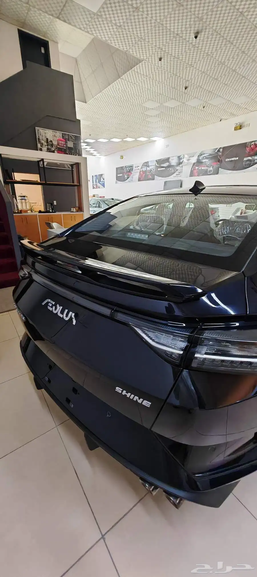 دونق فينق شاين E2 2025 نص فل كميه محدوده 2