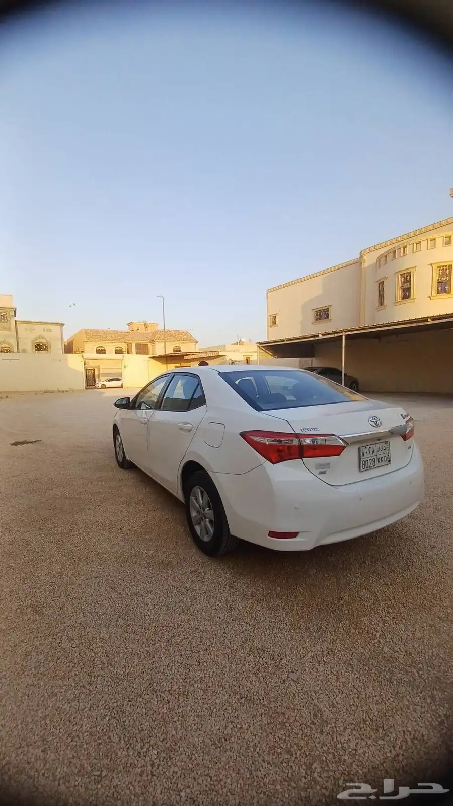 كورولا نص فل ماكينه 2000 2