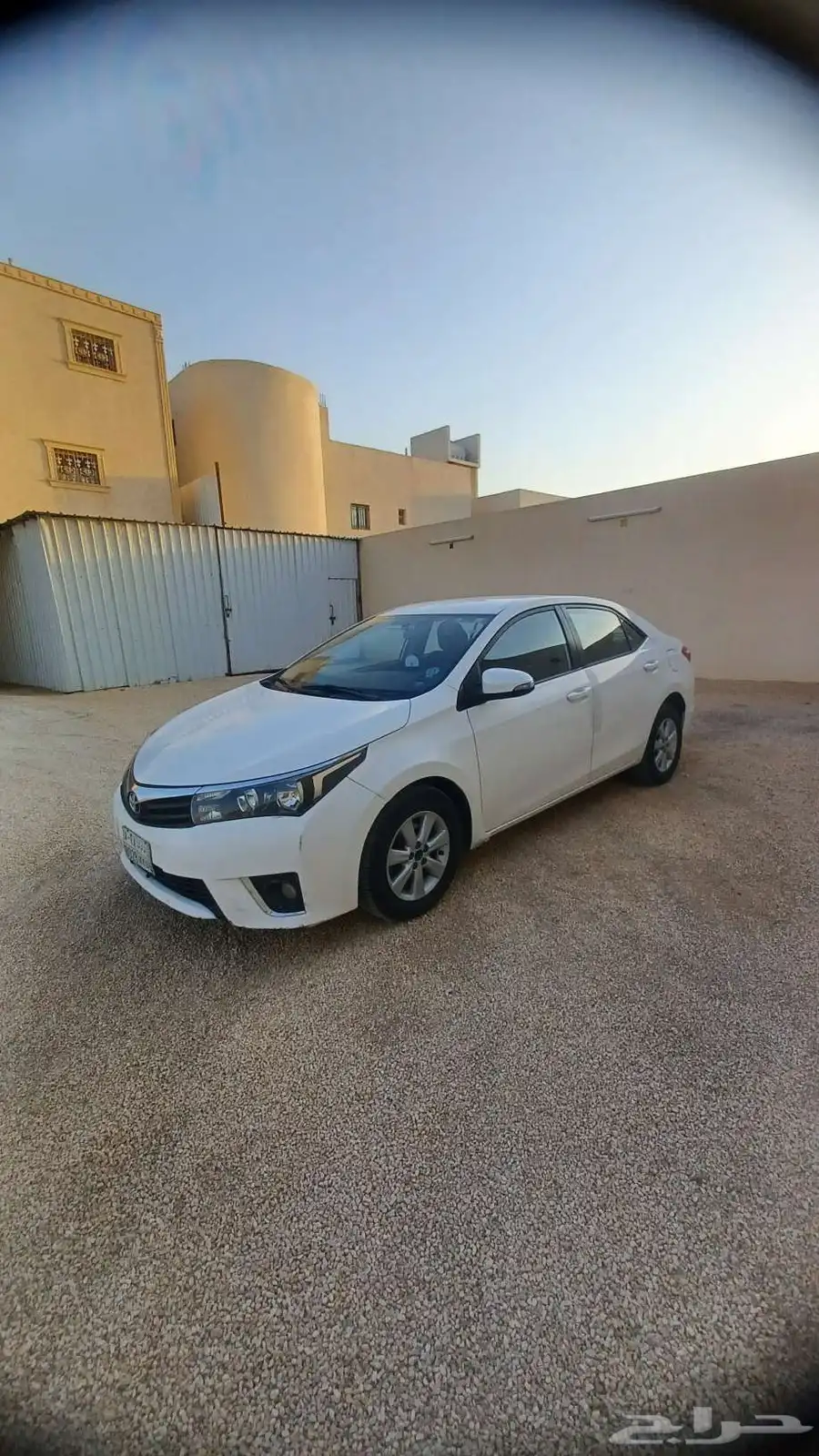 كورولا نص فل ماكينه 2000 0