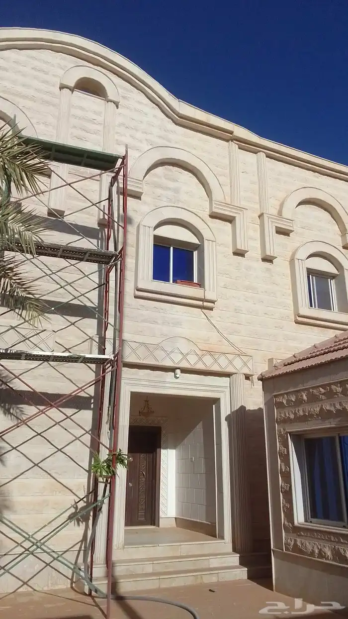 يوجد رماله لازاله البويه تنظيف حجر صنفره حديد تخشير خرسانات 1