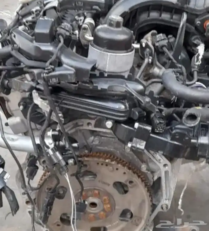 مكينه كيا كرنفال موهافي اوبتيما كورس كوريس سيراتو اوبتما 1