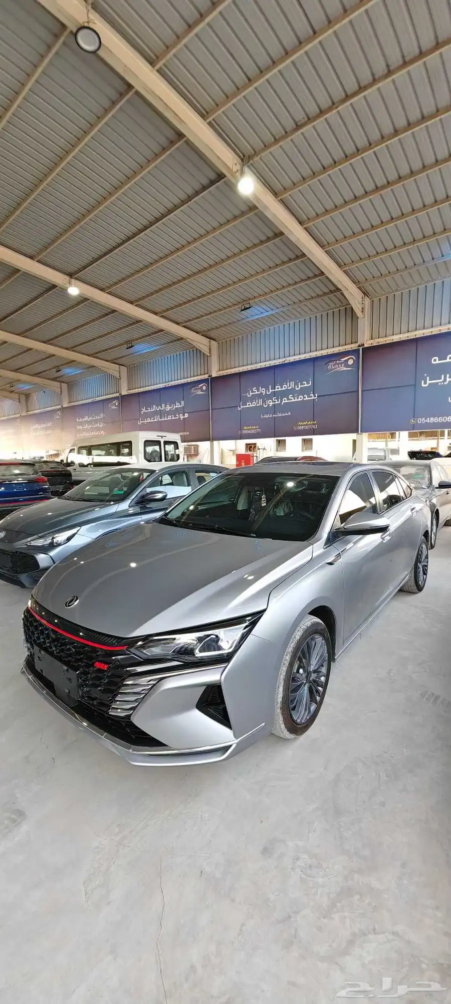 دونق فينق شاين ماكس 60 2024 بسعر مناسب index