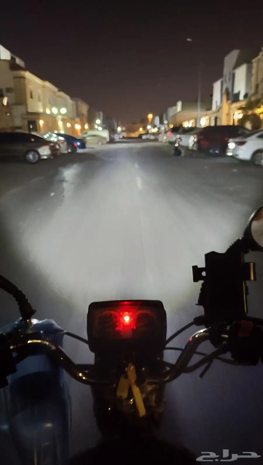 دباب المدفع 125cc معه ورقة مبايعه 3