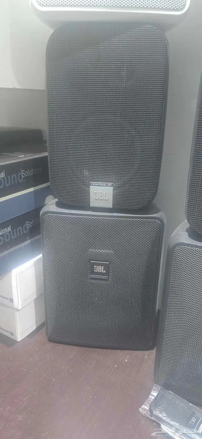 فنى صوتيات 1