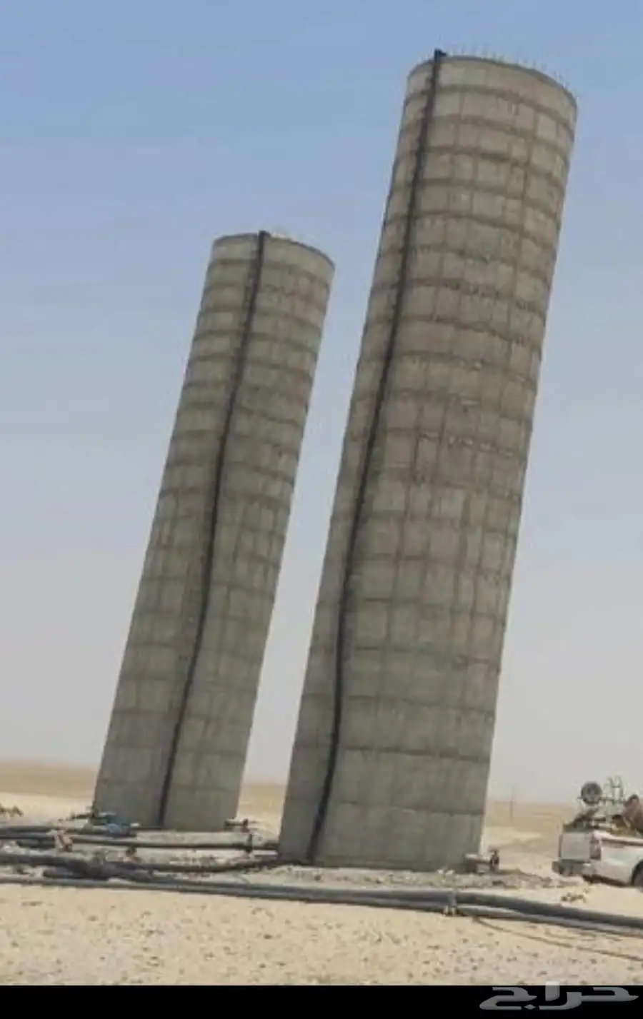 ماء خزان 1