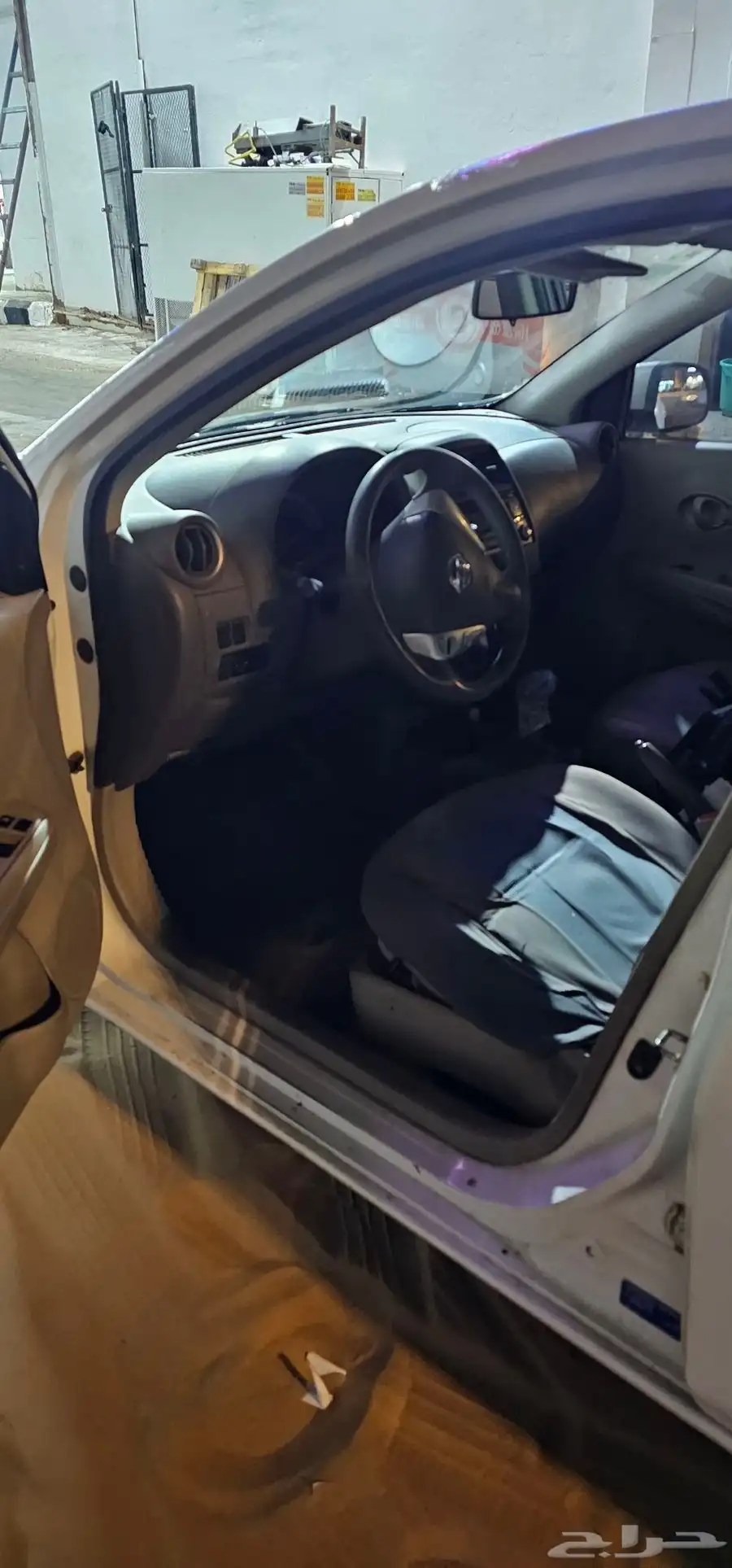 nissan sunny 2015 model 3