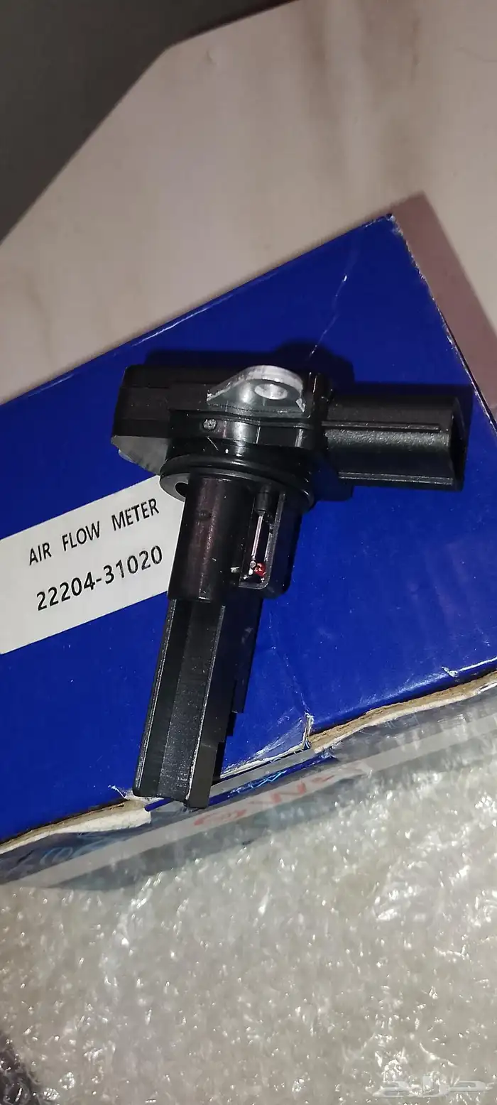 حساس هواء كامري ياباني 0