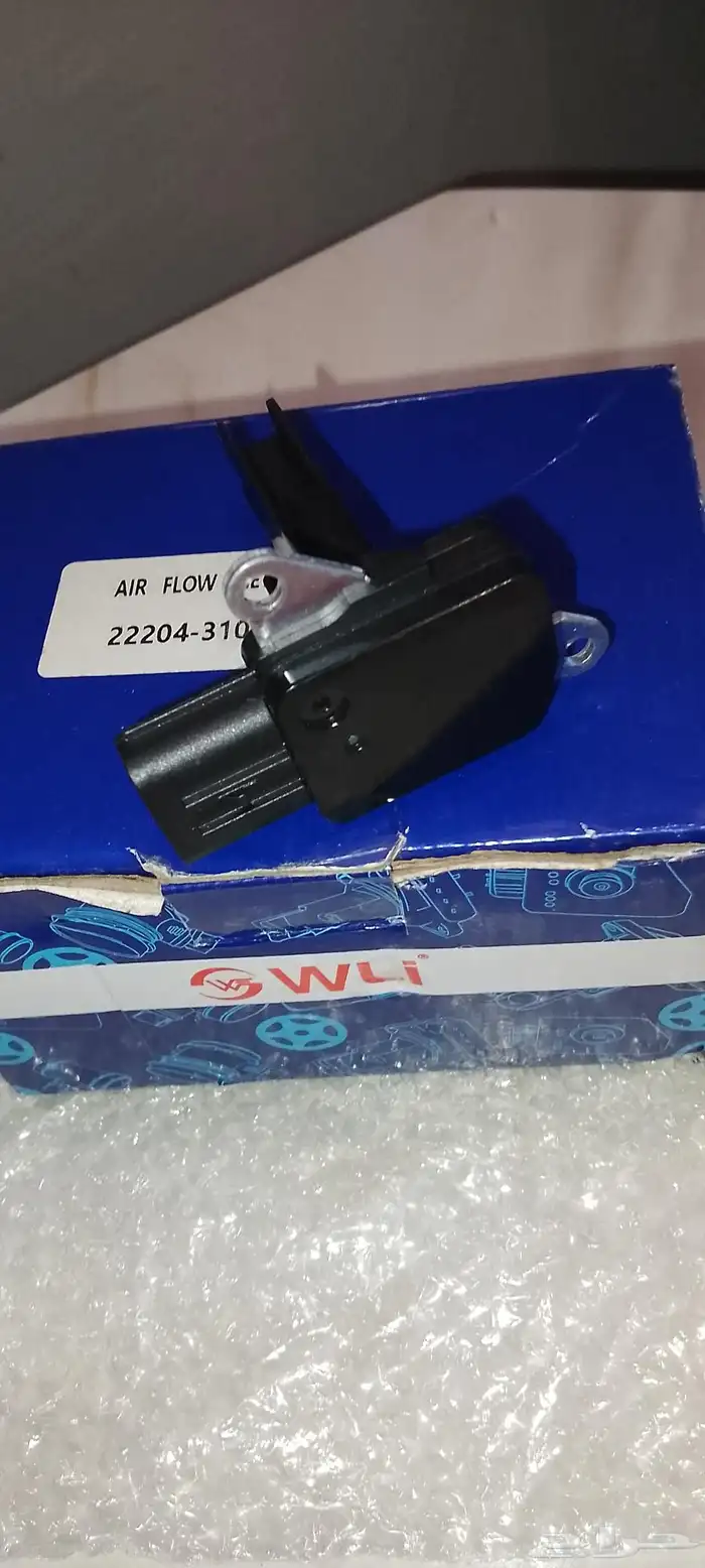 حساس هواء كامري ياباني 1