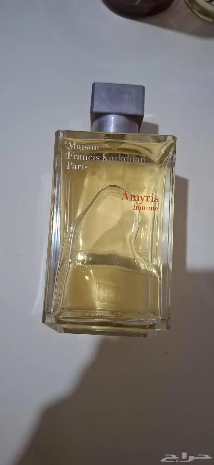 عطور اصليه بدون كراتين ماركات جرلان   ديور   بولغاري 25