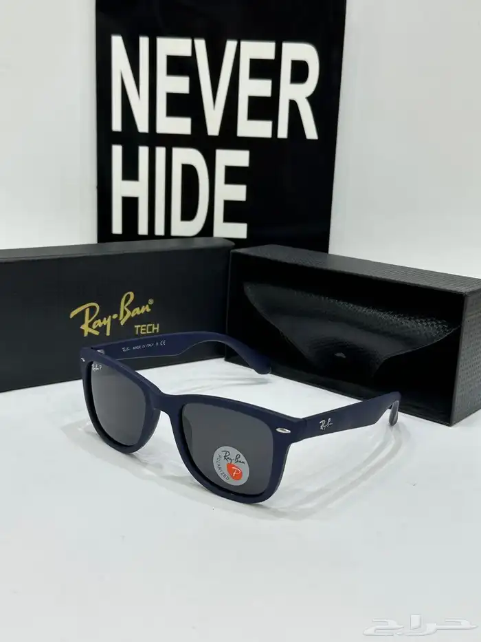 نظارات شمسية رجالية و نسائية ماركة 46