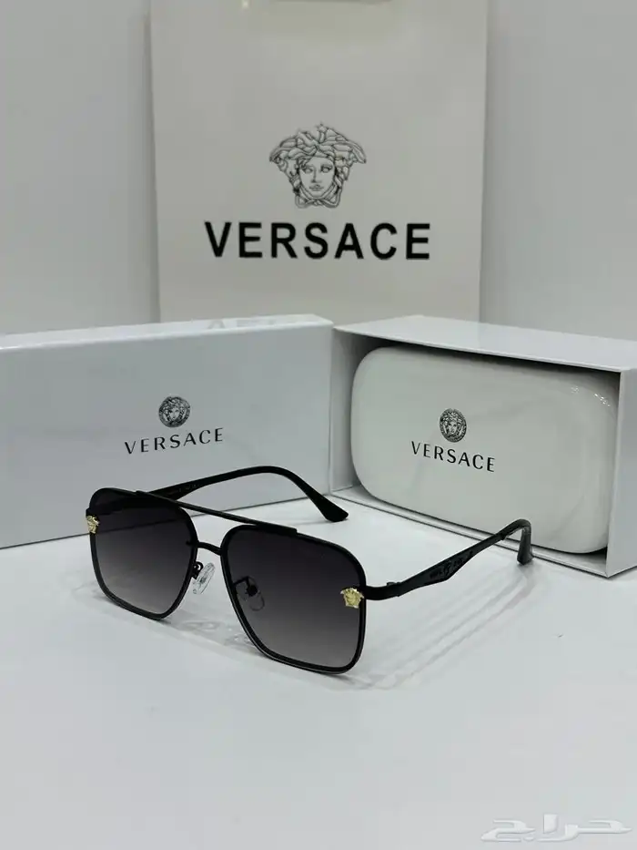 نظارات شمسية رجالية و نسائية ماركة 30