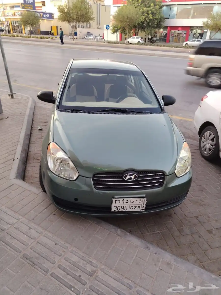 اكسنت دبدوب 2008 3