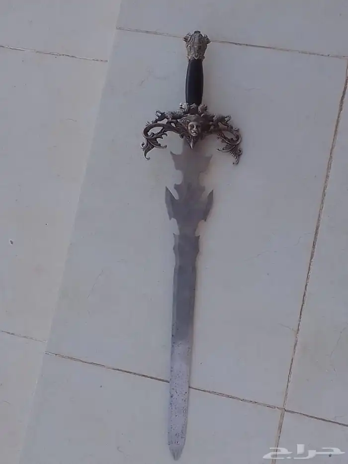 سيف للبيع اثري ونظيف 7