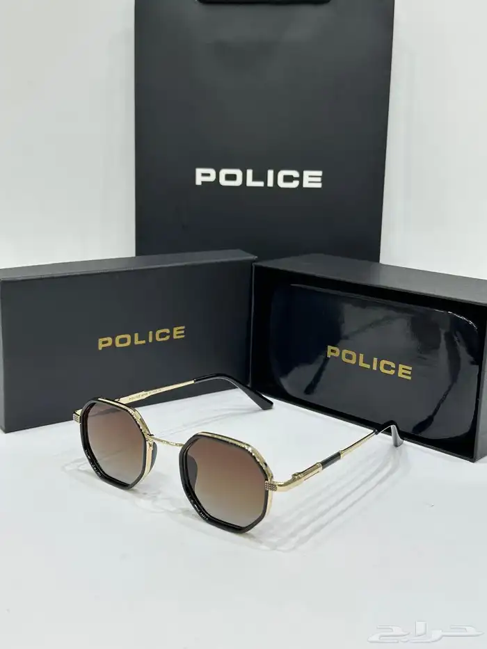 نظارات شمسية رجالية و نسائية ماركة 40