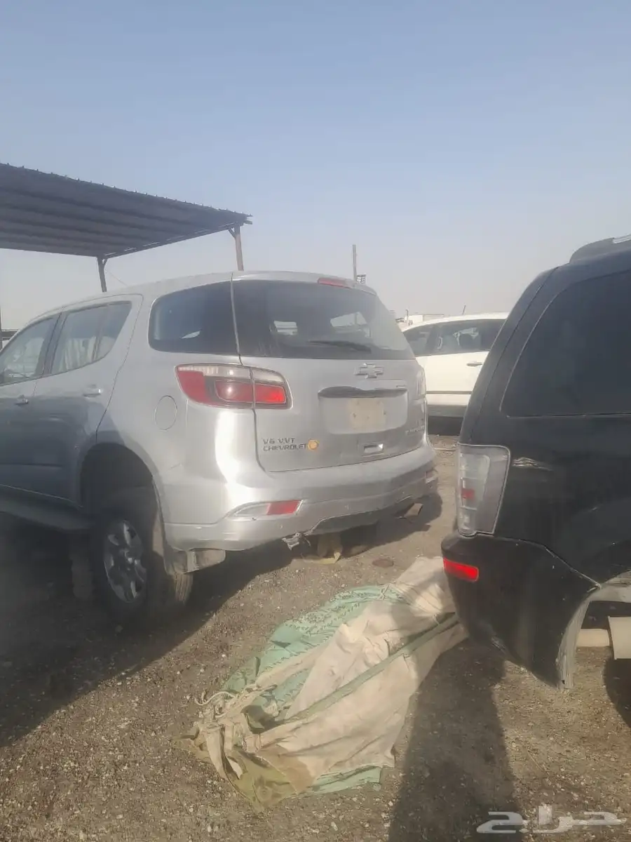 قطع غيار بليزر جمس باتفندر 4