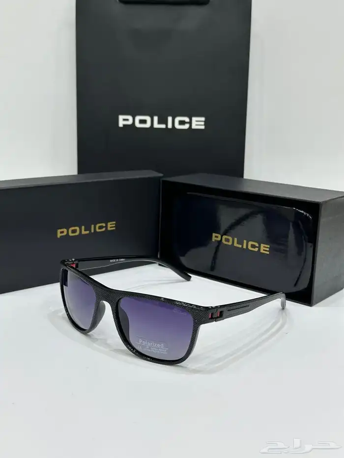 نظارات شمسية رجالية و نسائية ماركة 38