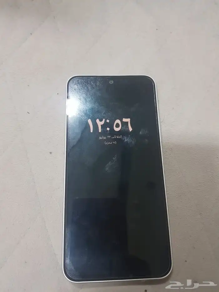 جهاز سامسونج a54 5g 3