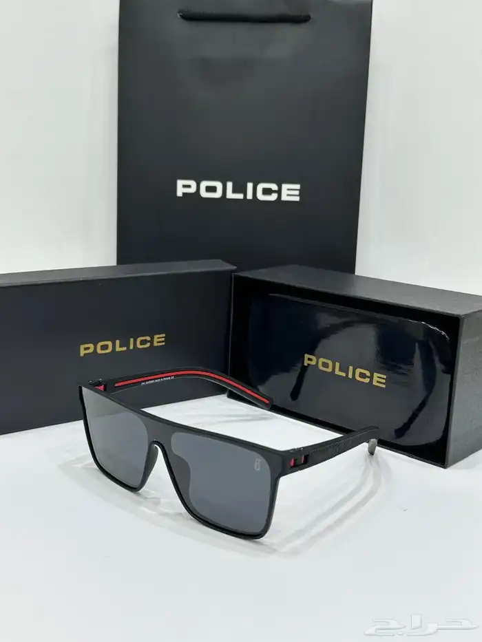 نظارات شمسية رجالية و نسائية ماركة 19