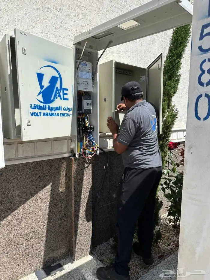 مولدات كهرباء كاتمة للتأجير بأعلى جودة 3