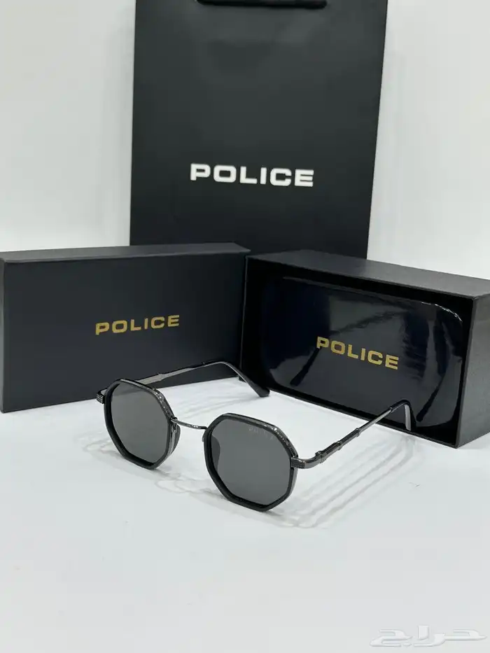 نظارات شمسية رجالية و نسائية ماركة 41