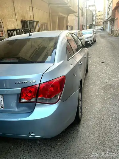 شفروليه كروز 2011 3
