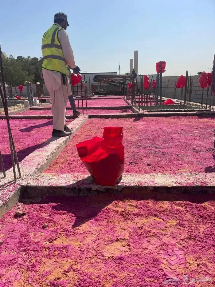 مبيد وجاء اصلي 2