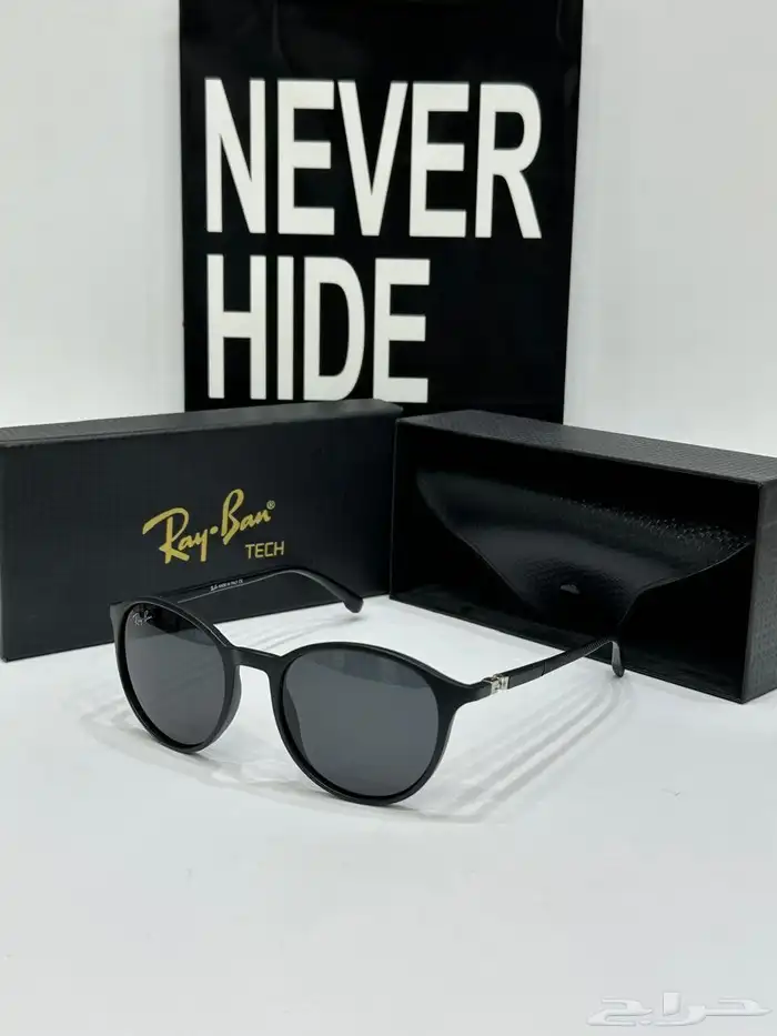 نظارات شمسية رجالية و نسائية ماركة 22