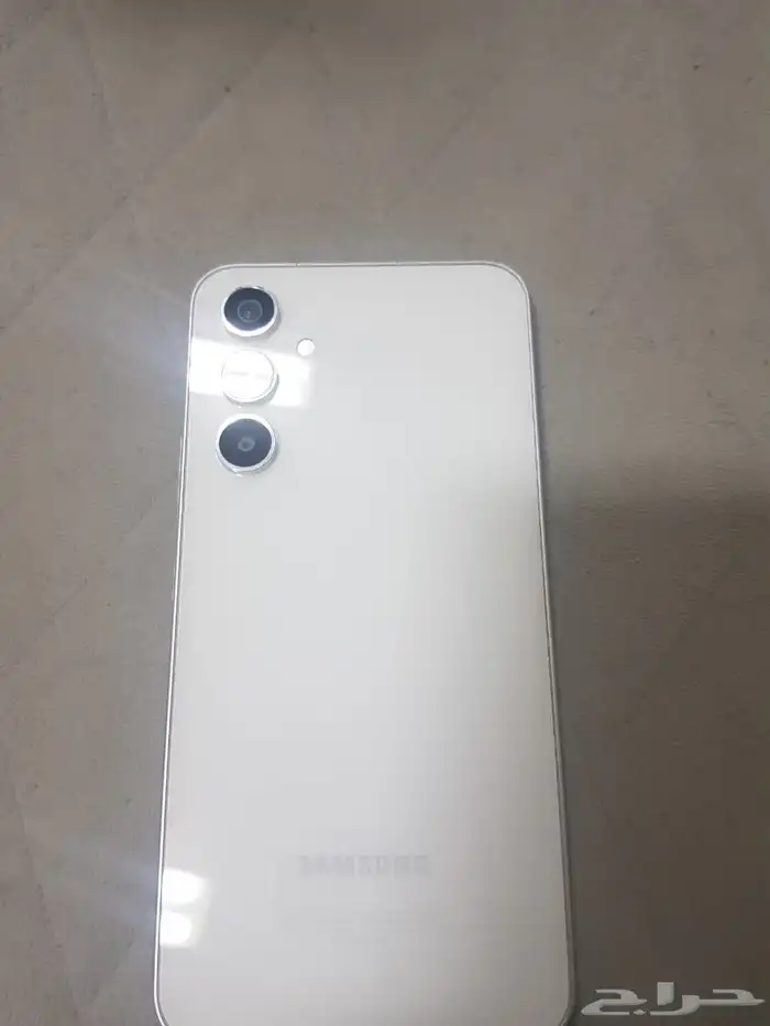 جهاز سامسونج a54 5g 2
