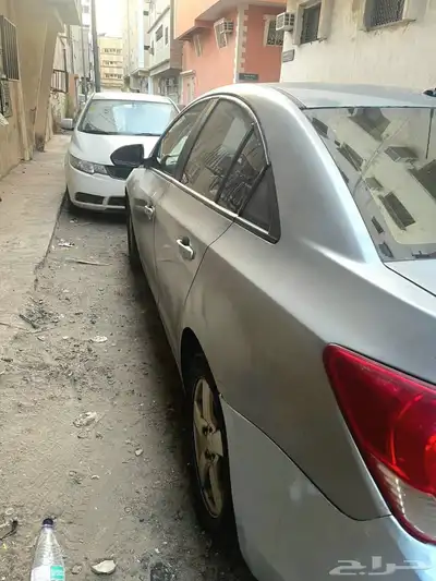 شفروليه كروز 2011 6