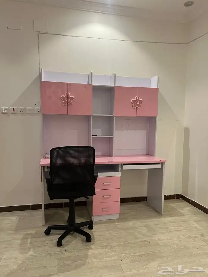 غرفة نوم اطفال 1