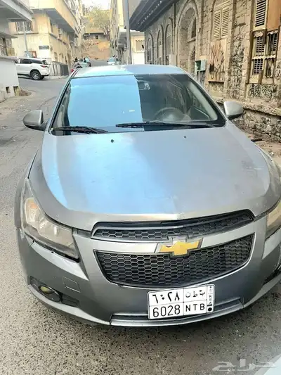 شفروليه كروز 2011 4