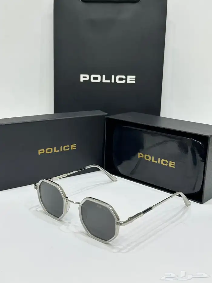 نظارات شمسية رجالية و نسائية ماركة 36