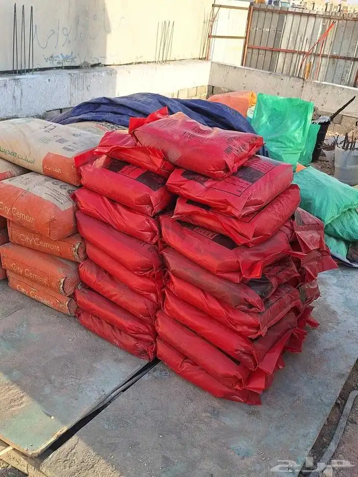 مبيد وجاء اصلي 7